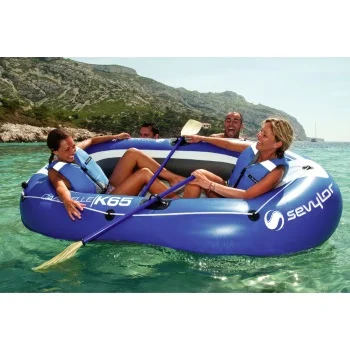 Sevylor čamac KK65 Caravelle -3